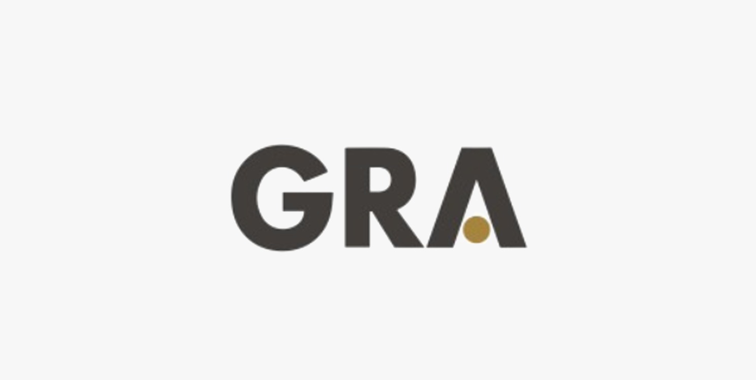 PT GRA logo